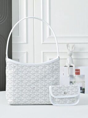 Goyard Bohème Hobo Bag